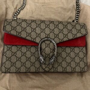 Gucci Dionysus bag